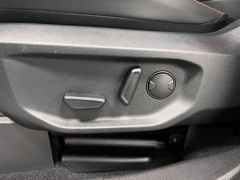 New 2025 Ford Ranger Raptor image 25