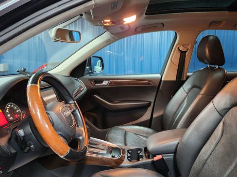 Used 2012 Audi Q5 2.0T Premium image 9