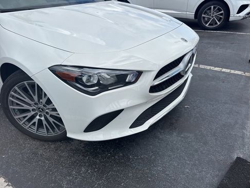 Used 2023 Mercedes-Benz CLA 250 image 7