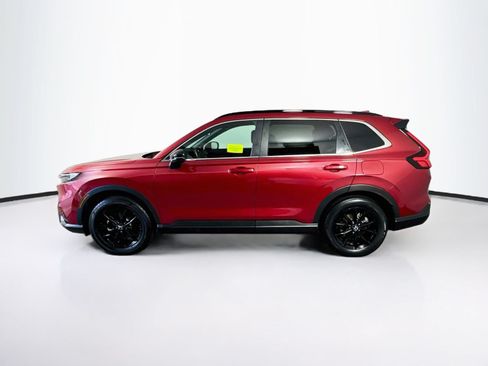 Used 2025 Honda CR-V Sport image 4