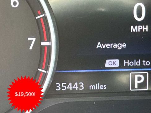 Used 2024 Nissan Sentra SV image 20