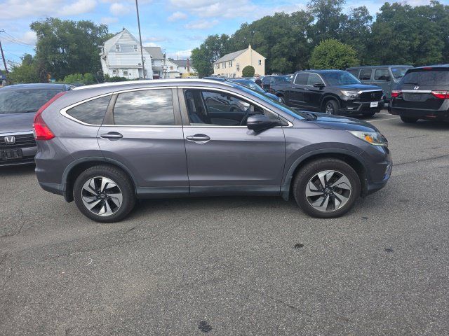 Used 2016 Honda CR-V Touring image 5
