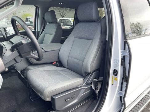Used 2025 Ford F150 XLT w/ Equipment Group 301A Standard AWD/4WD image 15