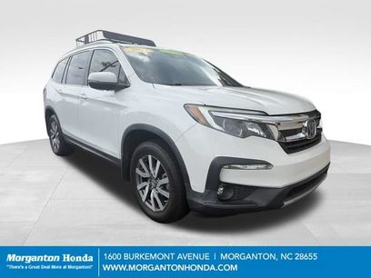 Used 2021 Honda Pilot EX-L