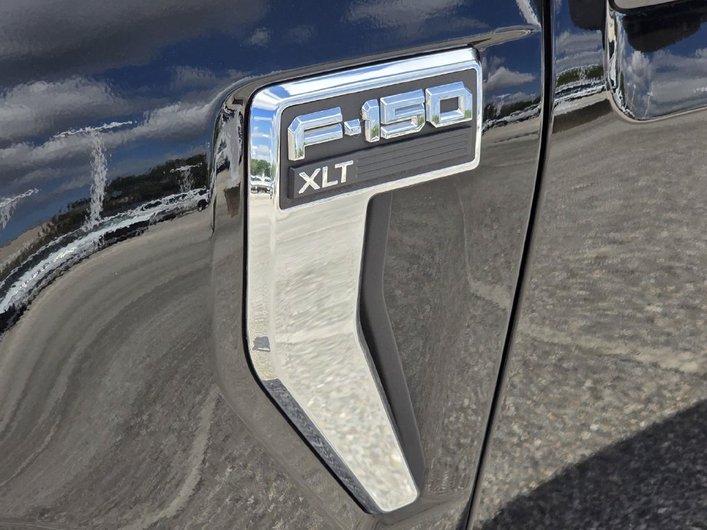 Used 2024 Ford F150 XLT w/ FX4 Off-Road Package AWD/4WD image 41