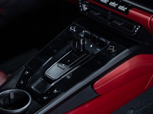 Used 2023 Porsche 911 Carrera 4 GTS image 57