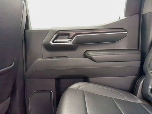 Used 2023 GMC Sierra 1500 SLT w/ SLT Premium Package AWD/4WD image 14