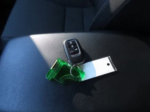 Certified 2023 Honda CR-V EX image 26