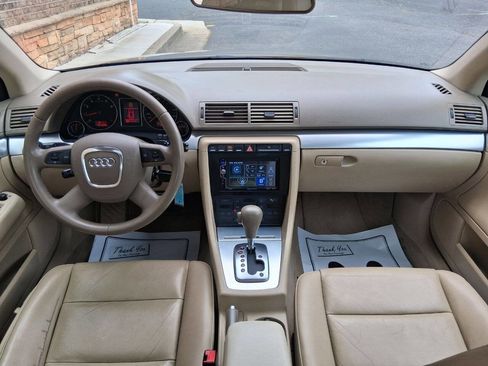 Used 2008 Audi A4 2.0T image 12