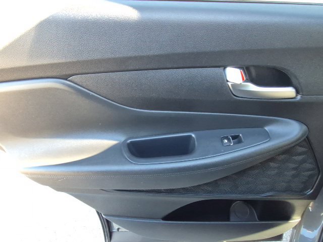 Used 2022 Hyundai Santa Fe SEL AWD/4WD image 12