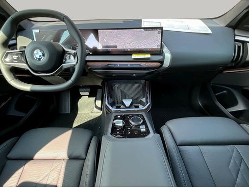 New 2026 BMW X3 xDrive30i w/ Premium Package AWD/4WD image 5