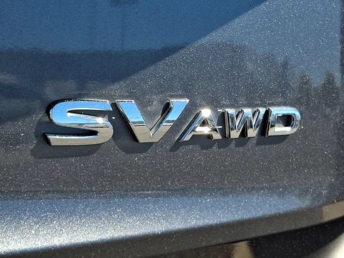 Used 2023 Nissan Rogue SV AWD/4WD image 29