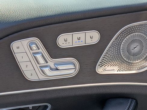 Certified 2023 Mercedes-Benz GLS 450 4MATIC image 15