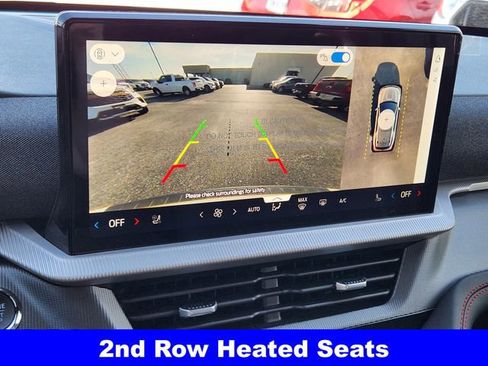 New 2026 Ford Explorer ST-Line w/ ST-Line Street Pack image 18