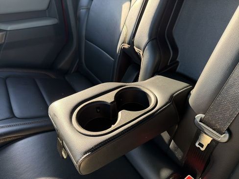 Used 2022 Ford Bronco Badlands image 37