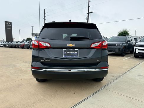 Used 2021 Chevrolet Equinox LT FWD image 8