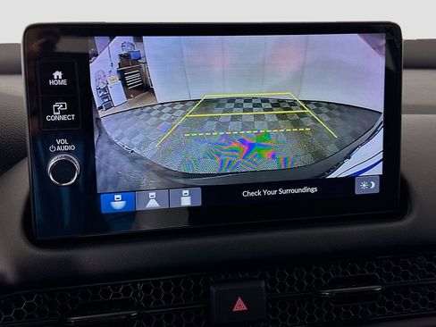 New 2027 Honda HR-V LX image 12