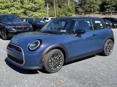 New 2026 MINI Cooper S
