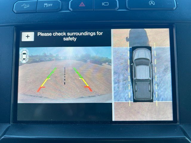 Used 2019 Ford F150 Platinum w/ Equipment Group 701A Luxury AWD/4WD image 20