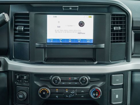 New 2026 Ford F350 XL image 13