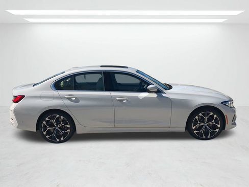 New 2026 BMW 330i Sedan w/ Convenience Package image 3