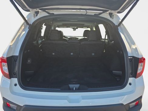 Certified 2024 Honda Passport TrailSport image 23