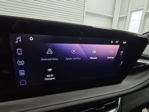 New 2026 Buick Envista Preferred w/ Convenience I Package image 13