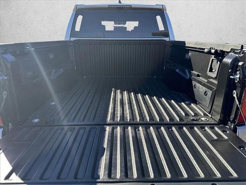 New 2026 Toyota Tacoma TRD Off-Road image 8