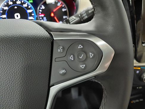 Used 2023 Chevrolet Traverse Premier w/ LPO, Floor Liner Package AWD/4WD image 42