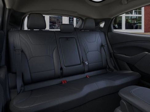 New 2025 Ford Mustang Mach-E Premium image 11