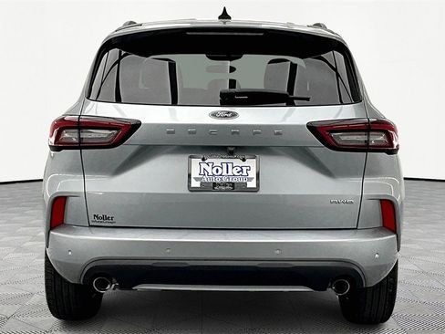 Used 2023 Ford Escape ST-Line w/ Tech Pack #1 image 4