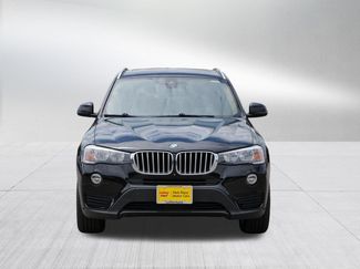 Used 2017 BMW X3 xDrive28i AWD/4WD video 2