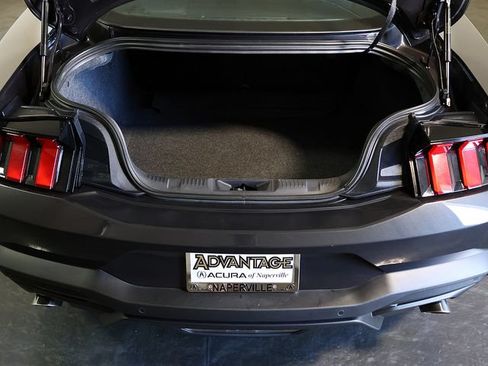 Used 2024 Ford Mustang Premium RWD image 25