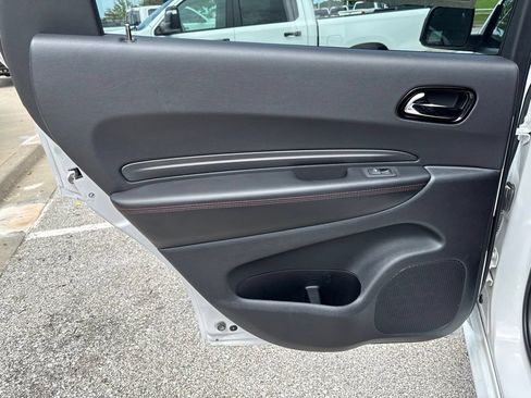 Used 2025 Dodge Durango GT AWD/4WD image 27