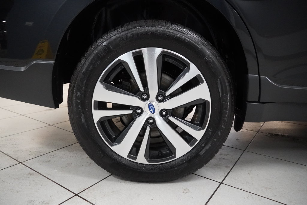 Used 2019 Subaru Outback 2.5i Limited AWD/4WD image 27