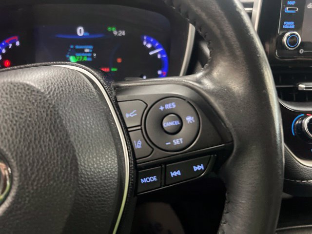 Used 2019 Toyota Corolla XSE FWD image 22