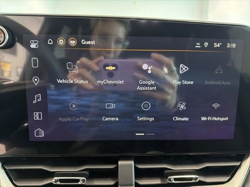 New 2026 Chevrolet Equinox LT w/ Convenience Package II AWD/4WD image 19
