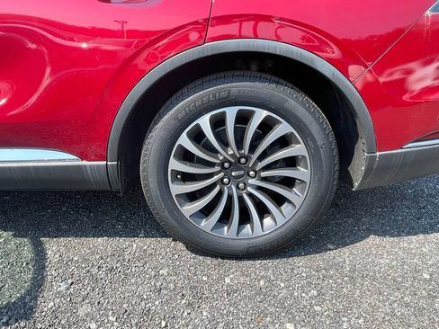 Used 2020 Lincoln Aviator Reserve w/ Equipment Group 201A AWD/4WD image 31