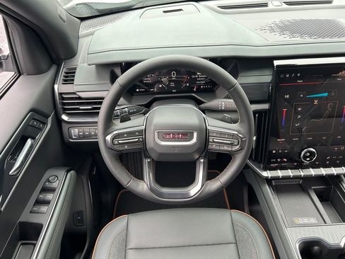 New 2026 GMC Acadia AT4 image 25