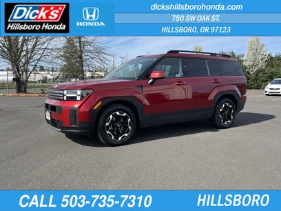 Used 2024 Hyundai Santa Fe SEL