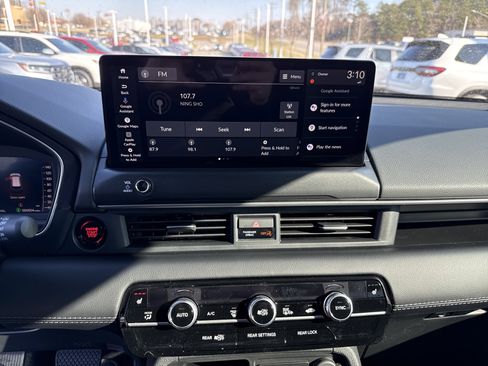 New 2026 Honda Pilot EX-L image 21