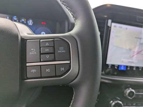 New 2026 Ford F150 Lariat w/ Equipment Group 502A High image 31