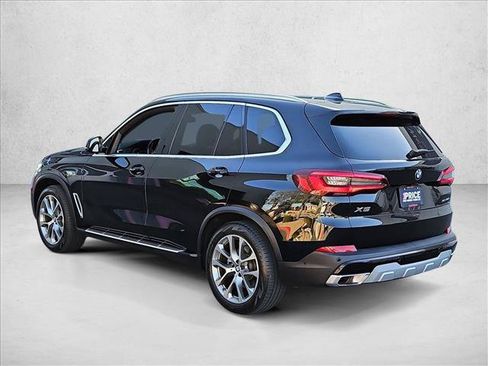 Used 2023 BMW X5 sDrive40i RWD image 8