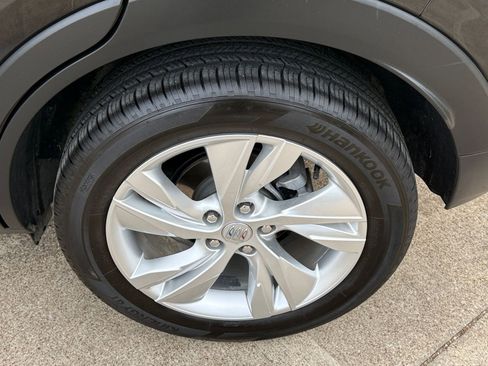 Used 2025 Buick Encore GX Preferred image 30