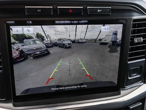 Used 2023 Ford F150 Lariat image 29