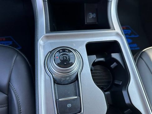 Used 2024 Ford Edge SEL w/ Convenience Package AWD/4WD image 24