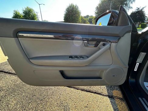 Used 2005 Audi A4 1.8T image 27