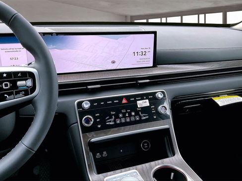 New 2026 Genesis GV80 2.5T Select image 6