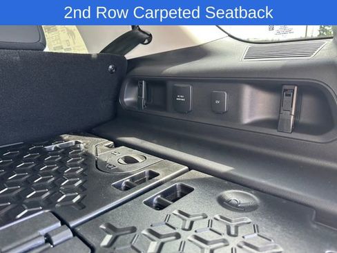 New 2025 Ford Bronco Sport Big Bend image 12