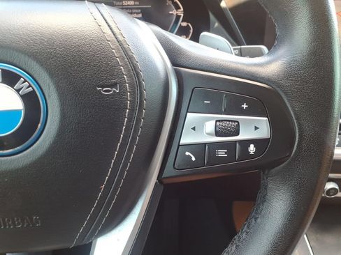Used 2022 BMW X5 xDrive45e AWD/4WD image 35